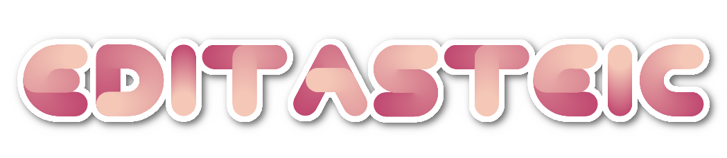 Editasteic Logo
